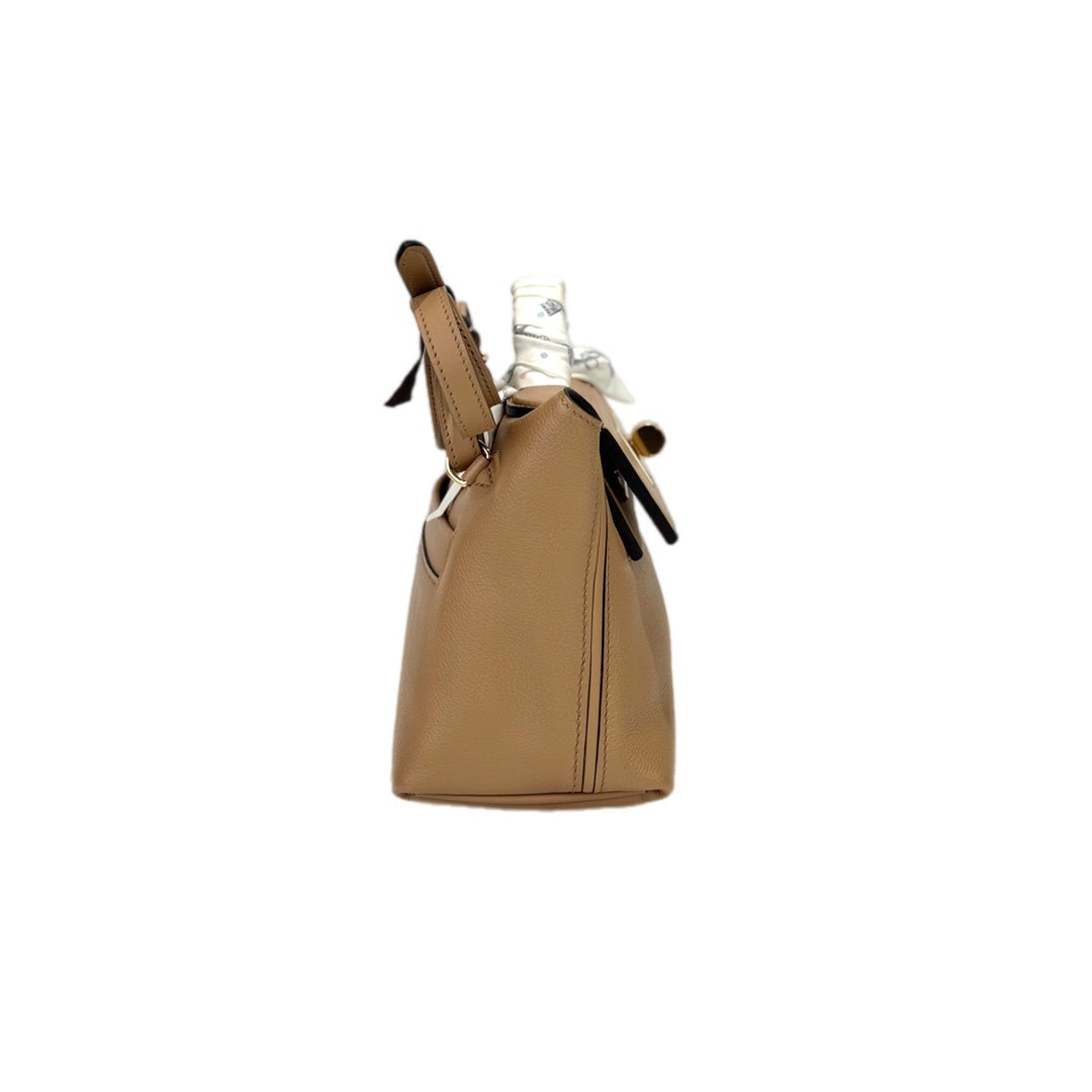 Hermes 2424 Mini Bag Chai