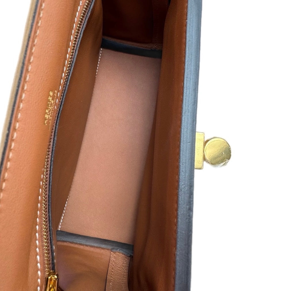 Hermes 2424 Mini Bag Chai