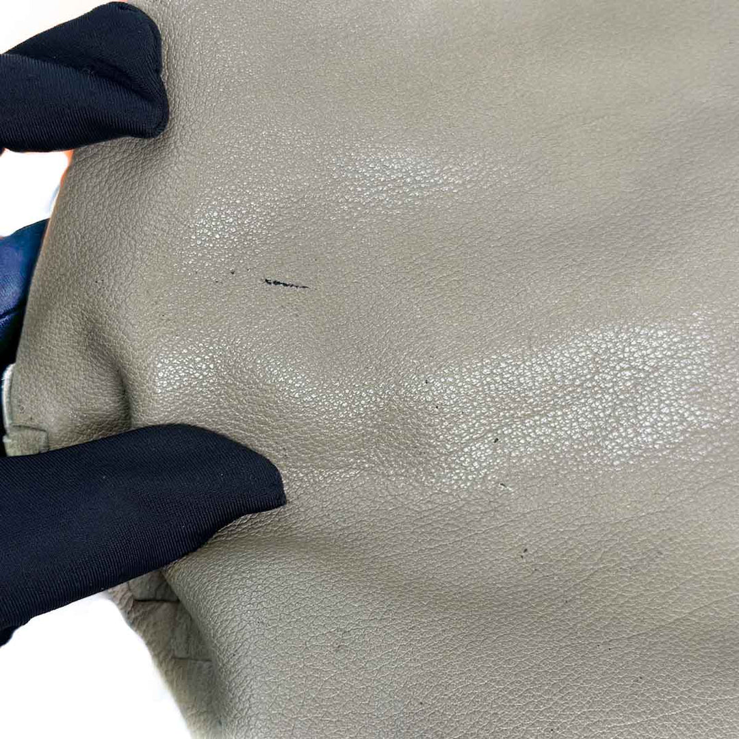 Bottega Veneta Contrast Intrecciato Tote Bag - Jiaxyk