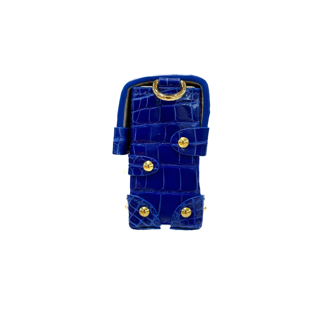 Louis Vuitton Petite Malle Exotic Leather Bag - Jiaxyk