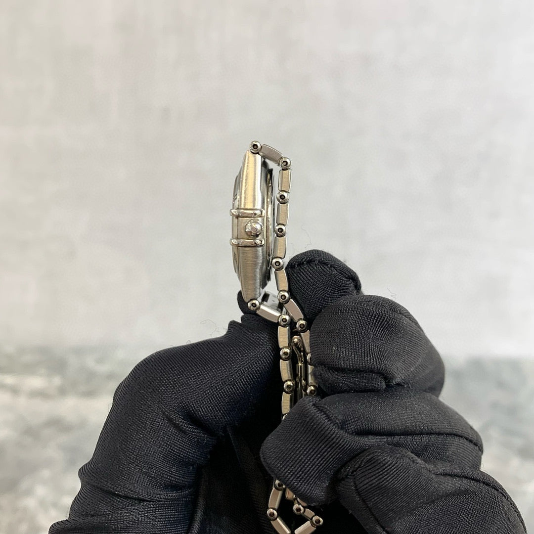 Omega Constellation Steel Quartz Watch 25MM - Jiaxyk
