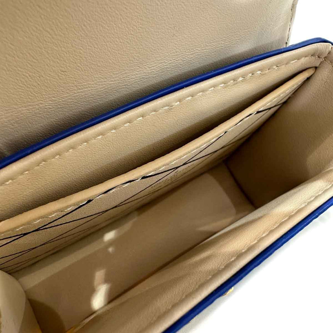 Louis Vuitton Petite Malle Exotic Leather Bag - Jiaxyk