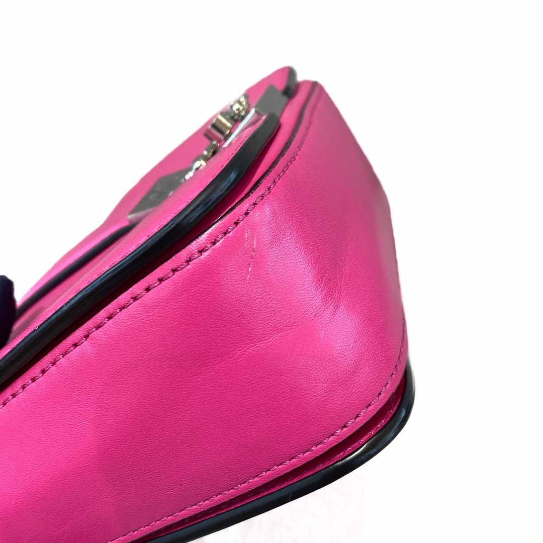 MCM Karoline Mini Bag - Jiaxyk
