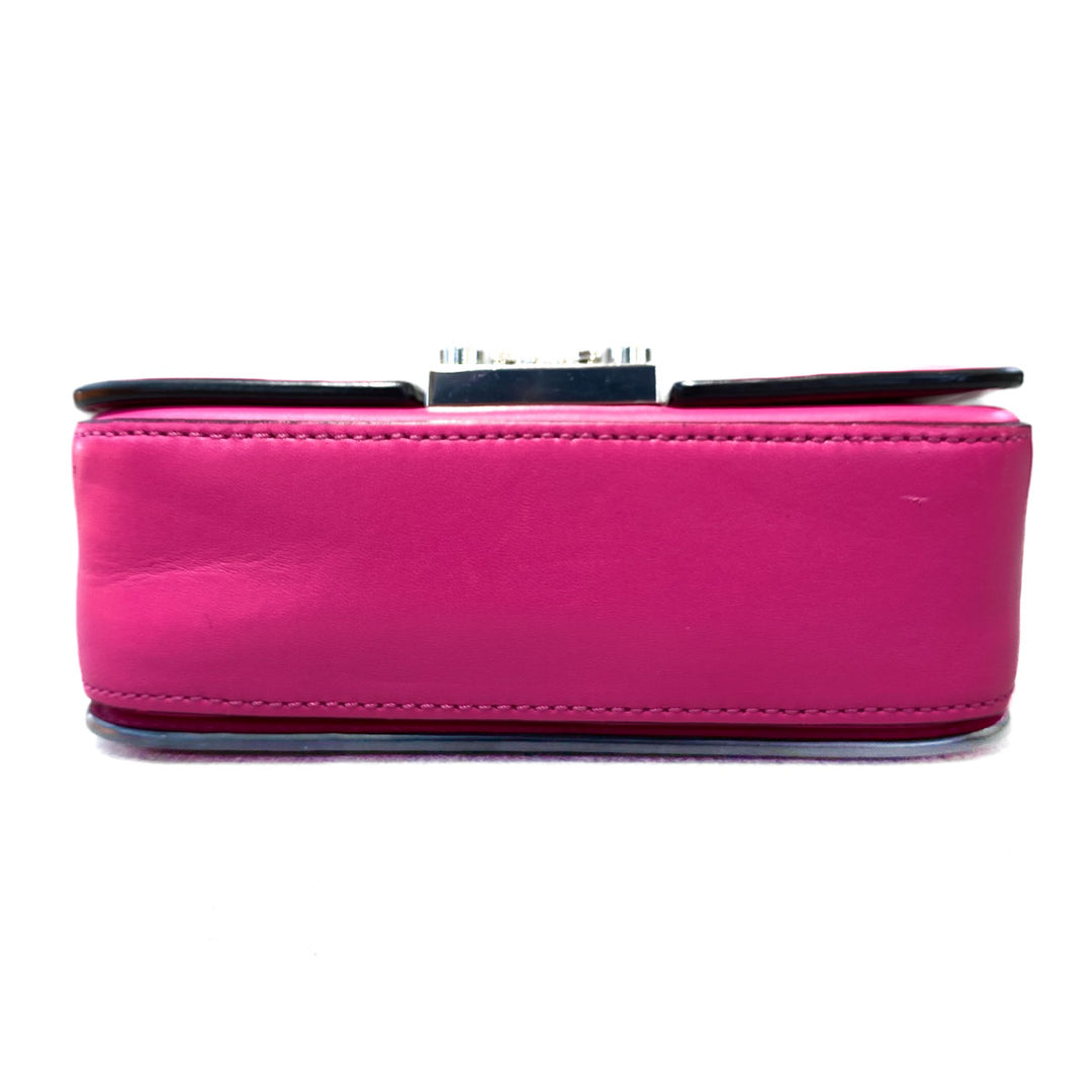 MCM Karoline Mini Bag - Jiaxyk