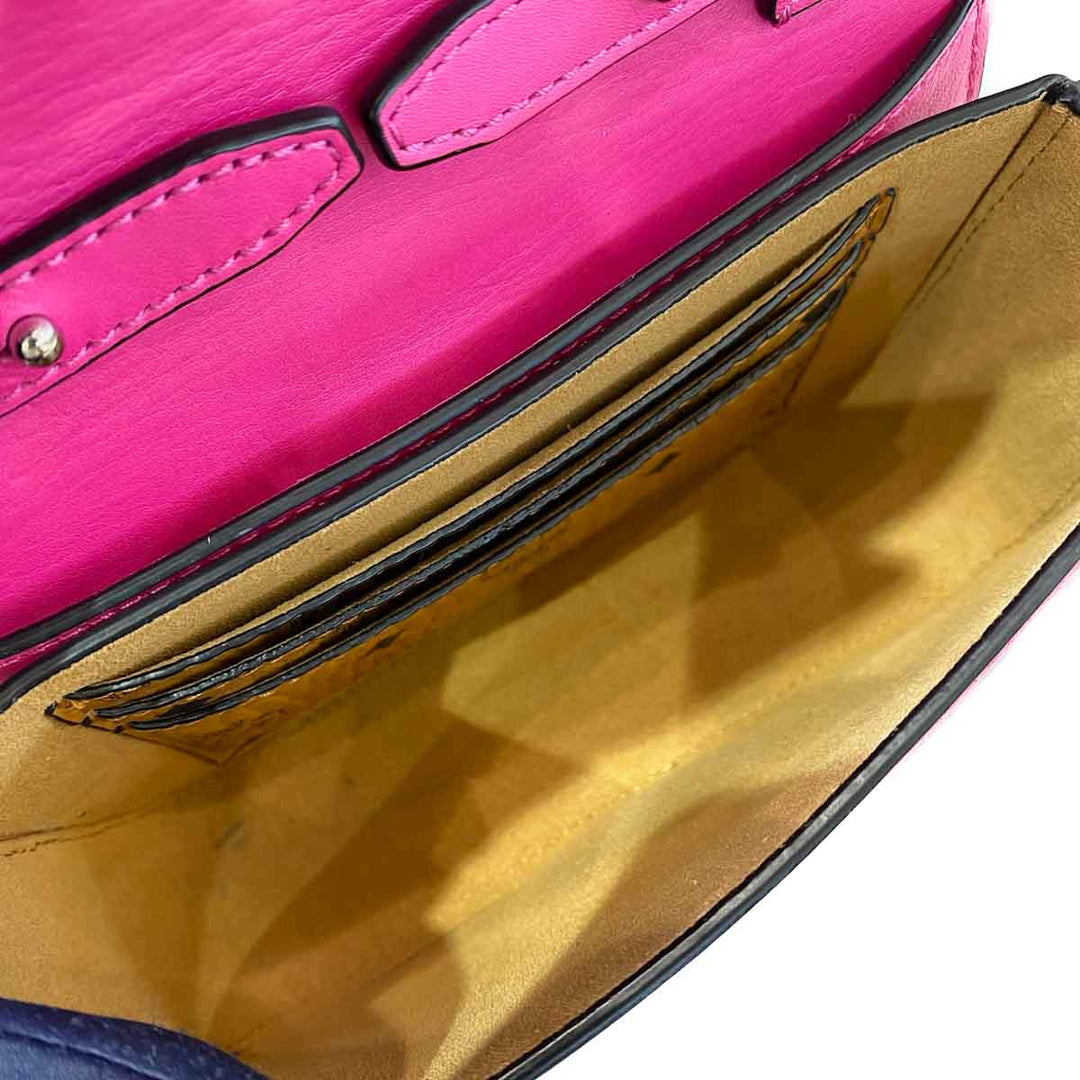 MCM Karoline Mini Bag - Jiaxyk