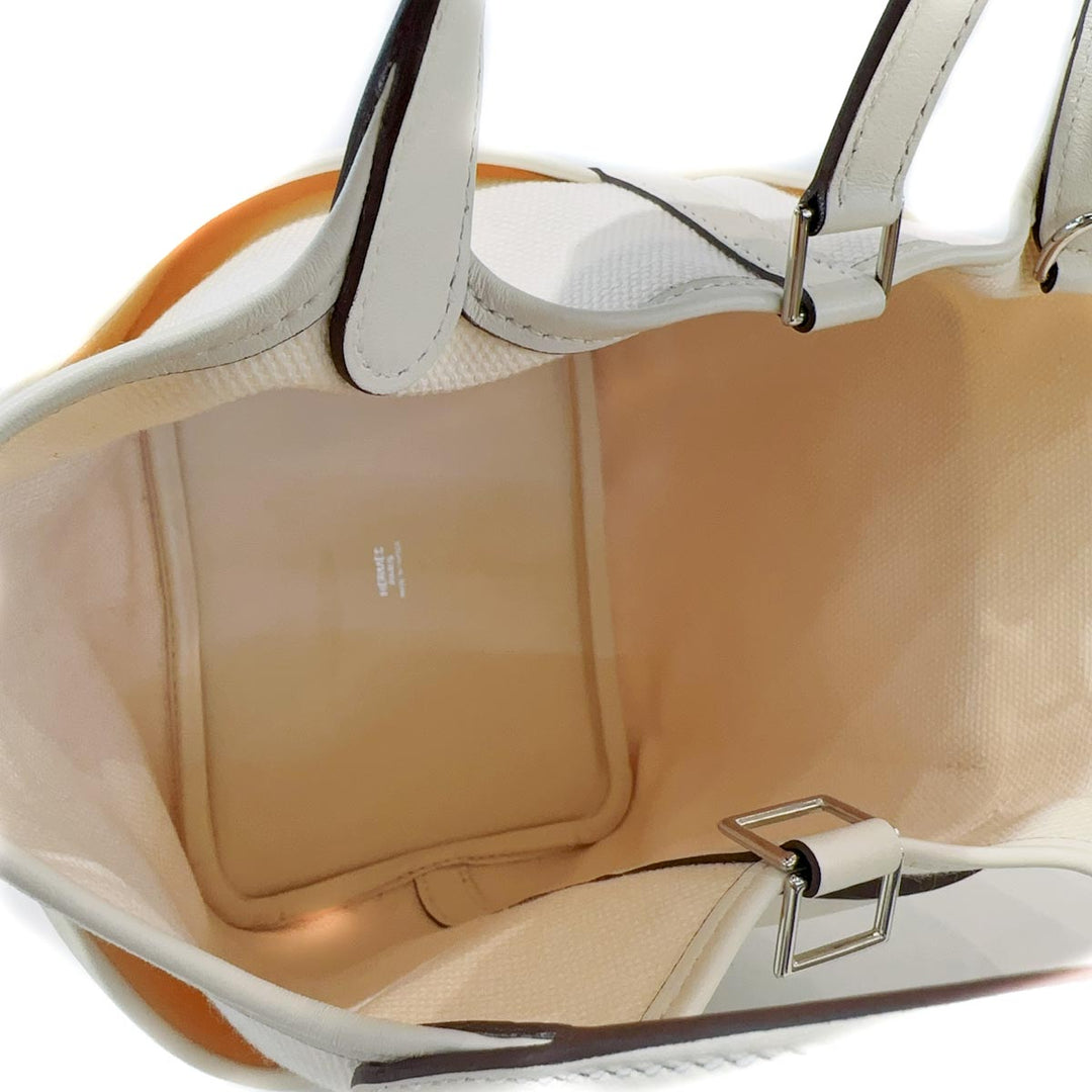 Hermes Cargo Picotin 18 - Jiaxyk