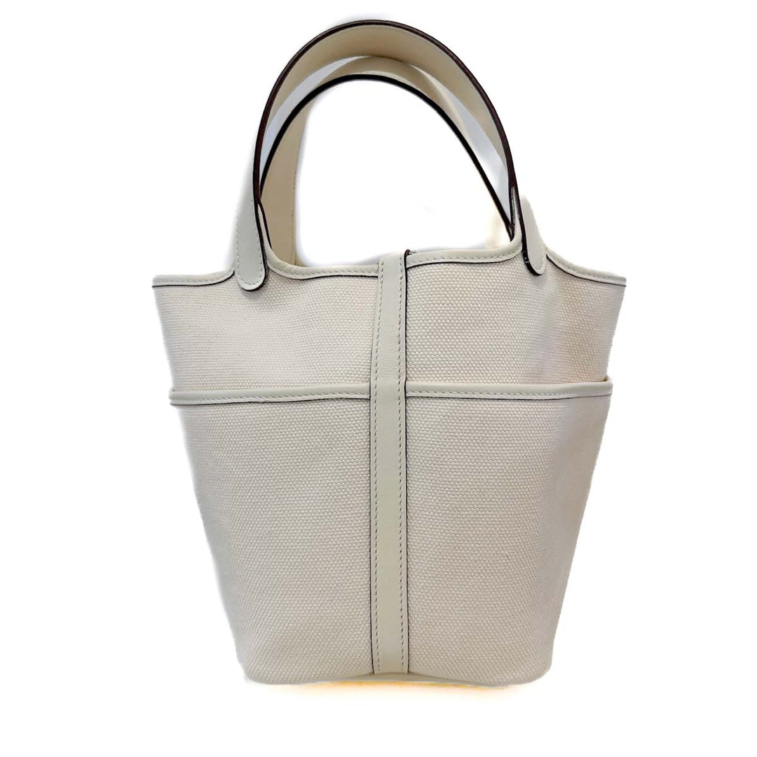 Hermes Cargo Picotin 18 - Jiaxyk