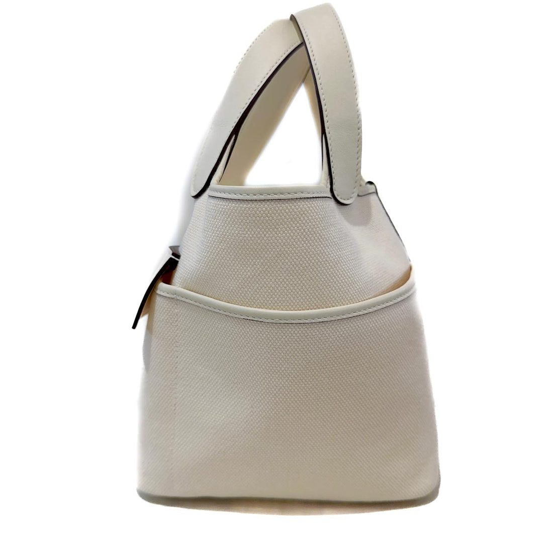 Hermes Cargo Picotin 18 - Jiaxyk