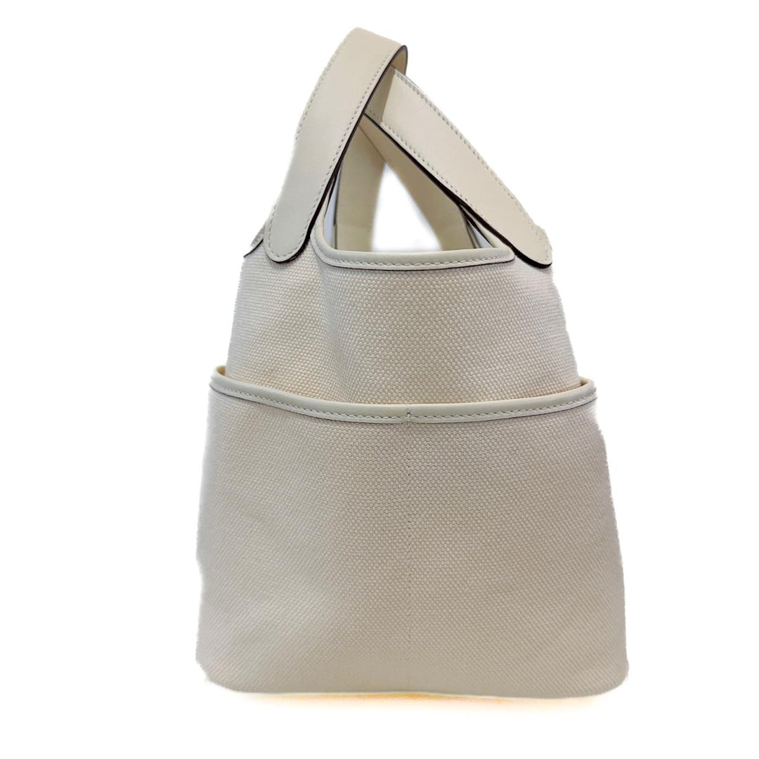 Hermes Cargo Picotin 18 - Jiaxyk