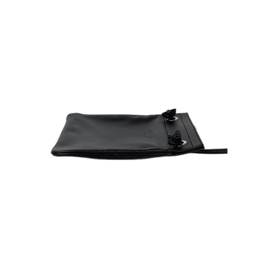 Hermes Aline Mini Black Bag