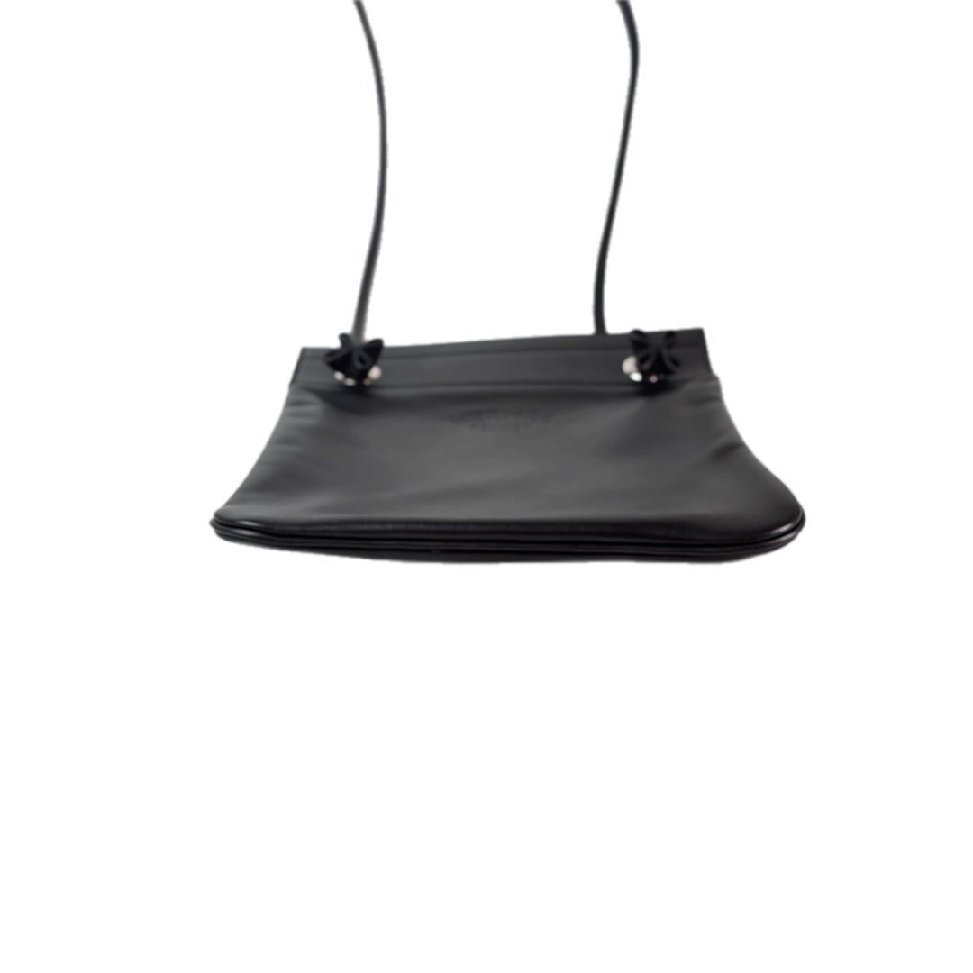 Hermes Aline Mini Black Bag