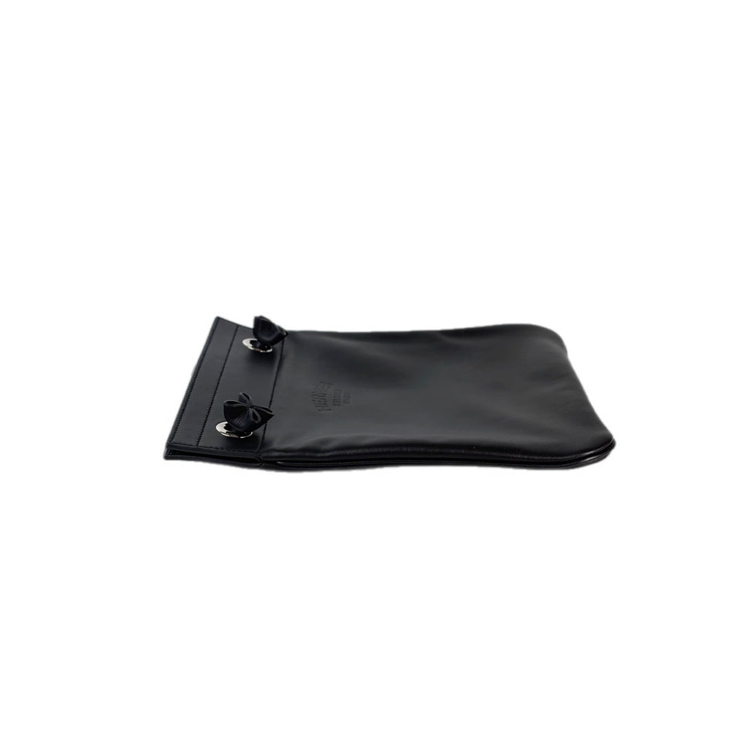 Hermes Aline Mini Black Bag
