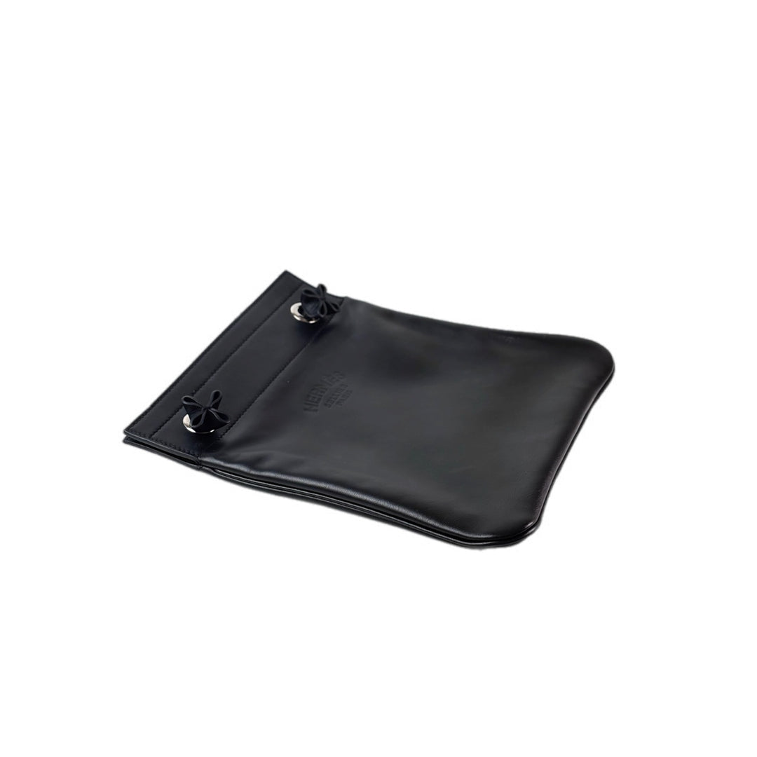 Hermes Aline Mini Black Bag