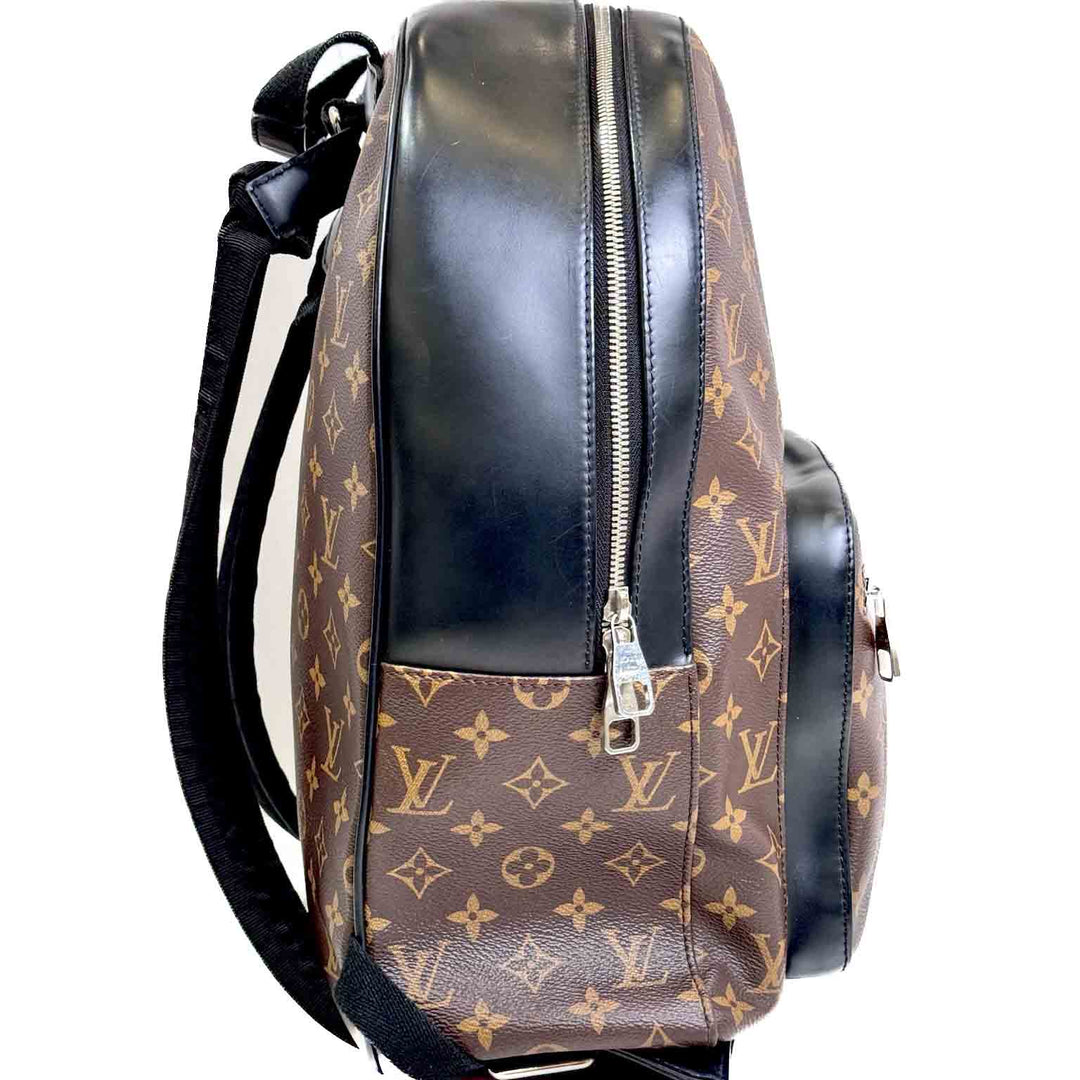 Louis Vuitton Josh Backpack - Jiaxyk