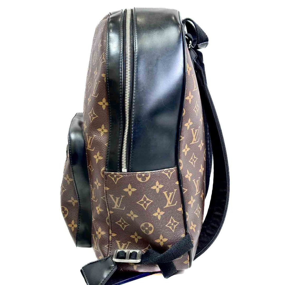 Louis Vuitton Josh Backpack - Jiaxyk