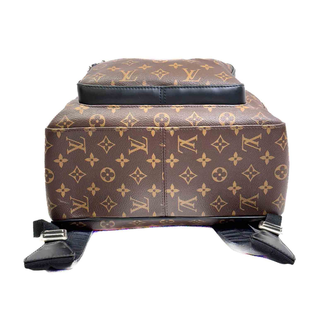 Louis Vuitton Josh Backpack - Jiaxyk