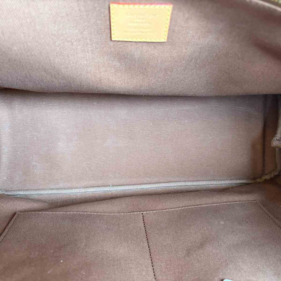 Louis Vuitton Montaigne MM Monogram Bag