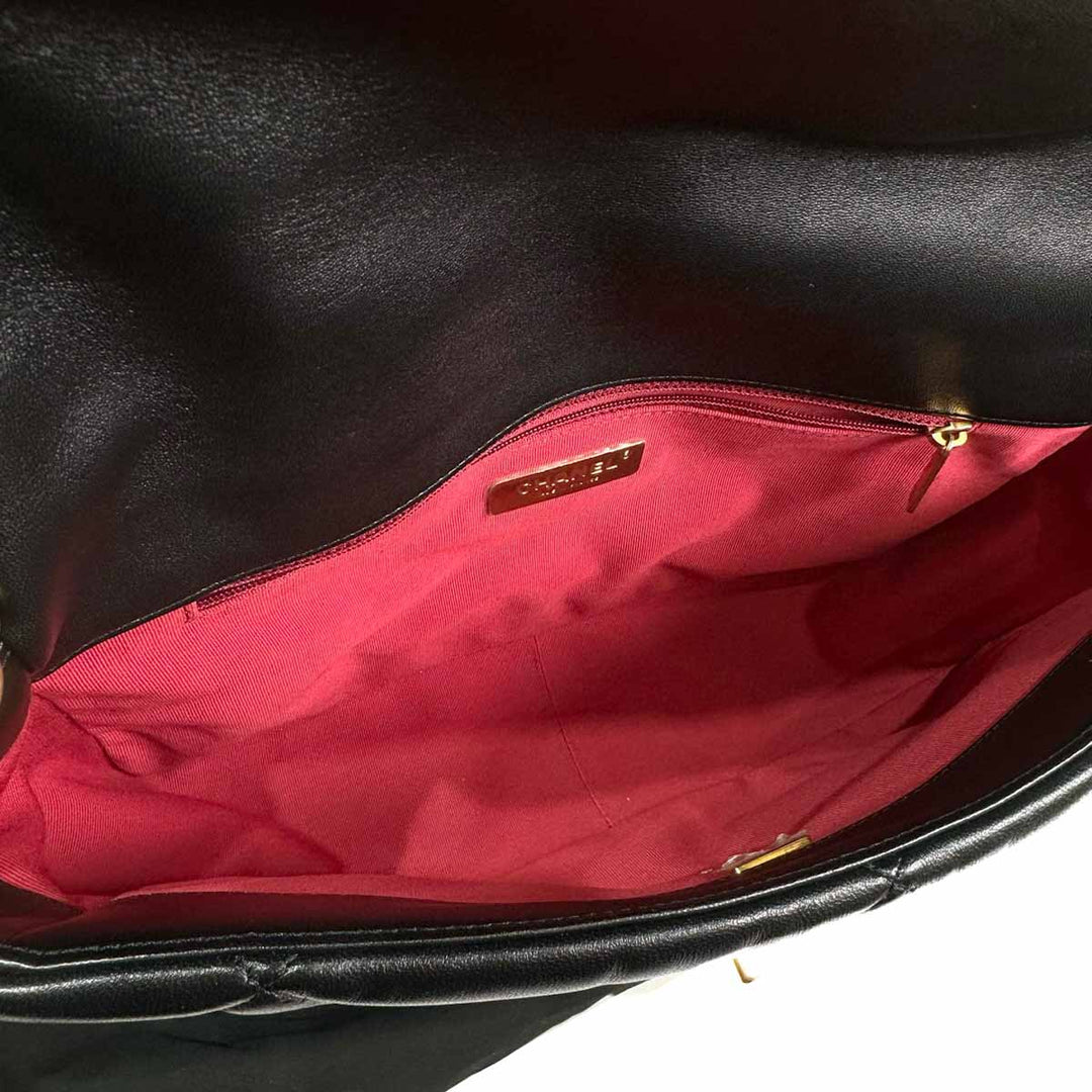Chanel Medium 19 Bag - Jiaxyk