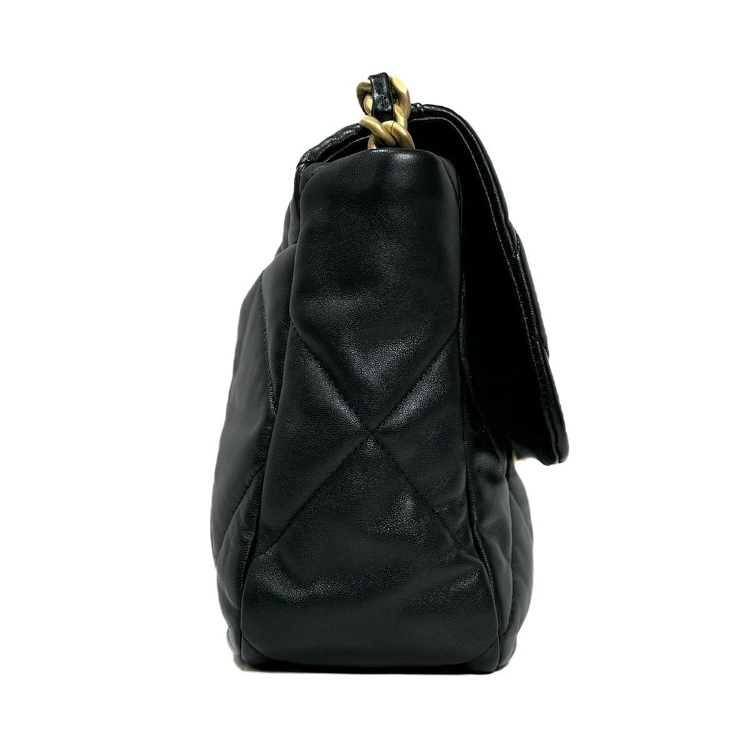 Chanel Medium 19 Bag - Jiaxyk