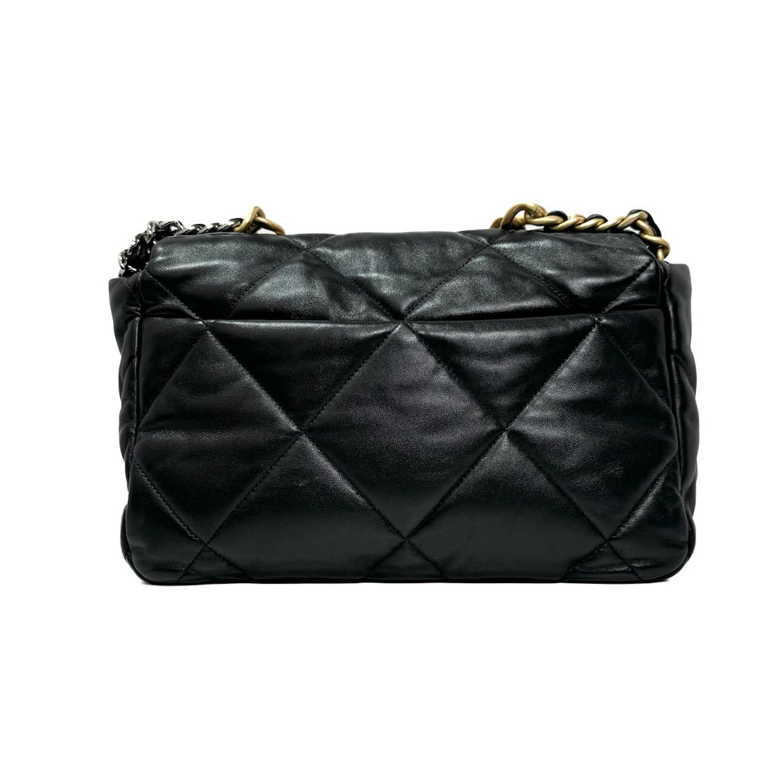 Chanel Medium 19 Bag - Jiaxyk