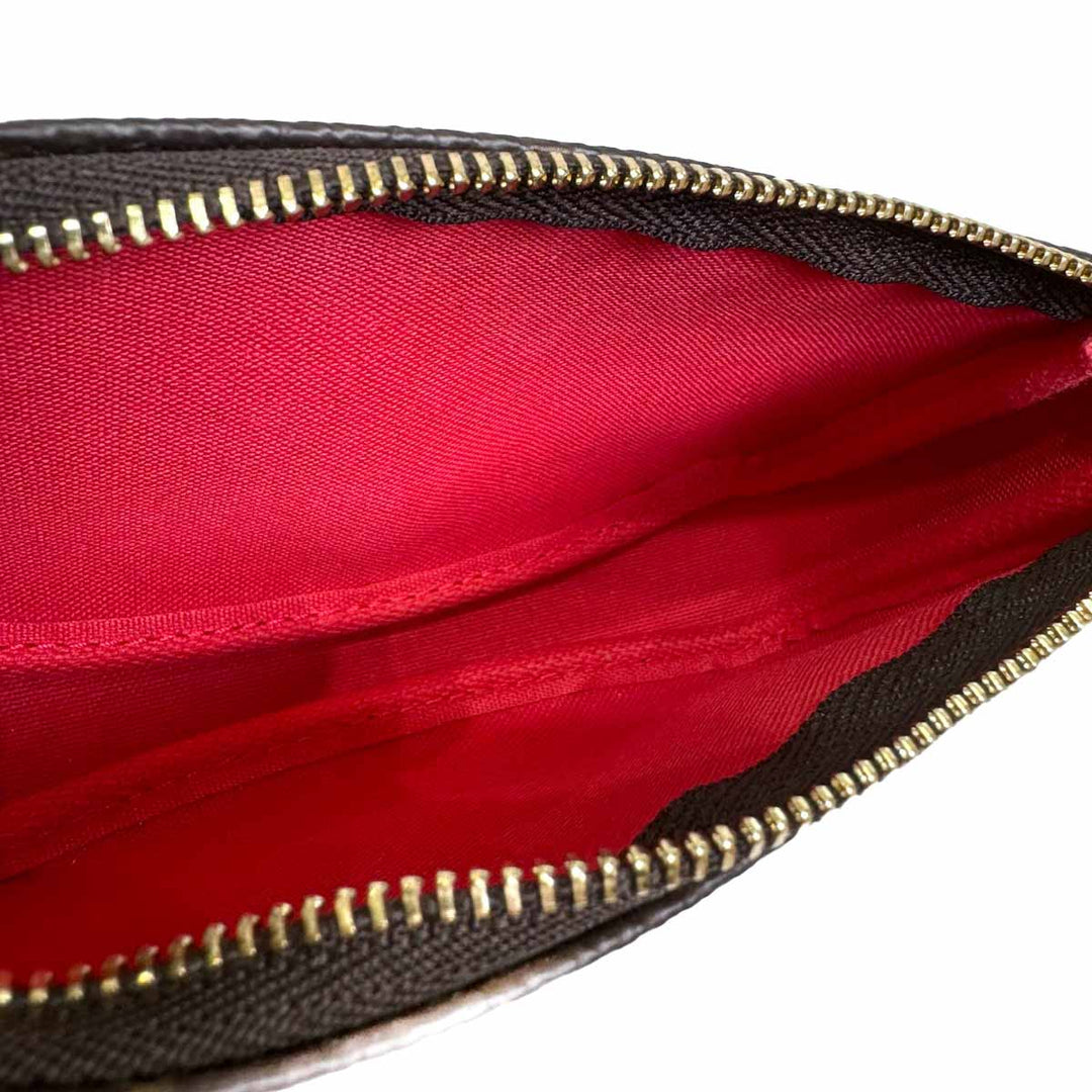 Louis Vuitton 2021 Christmas Mini Pochette - Jiaxyk