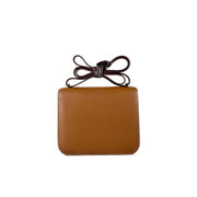 Hermes Constance Bag Mini Gold/Gold Epsom