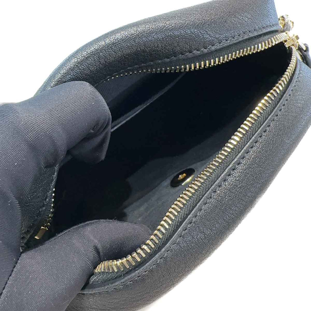 Chanel Black Camera Bag - Jiaxyk