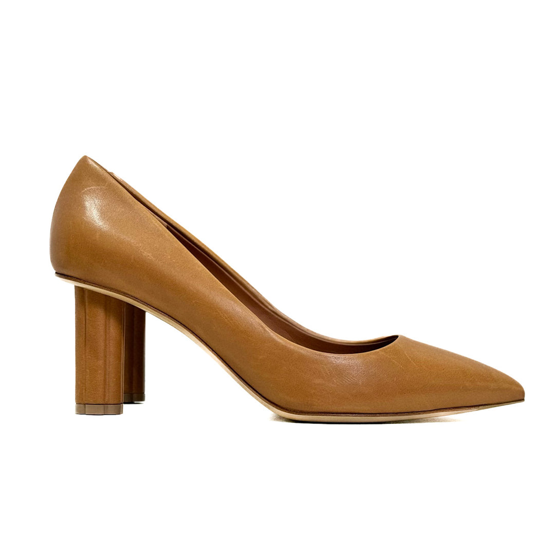 Ferragamo Camel Pump - Jiaxyk