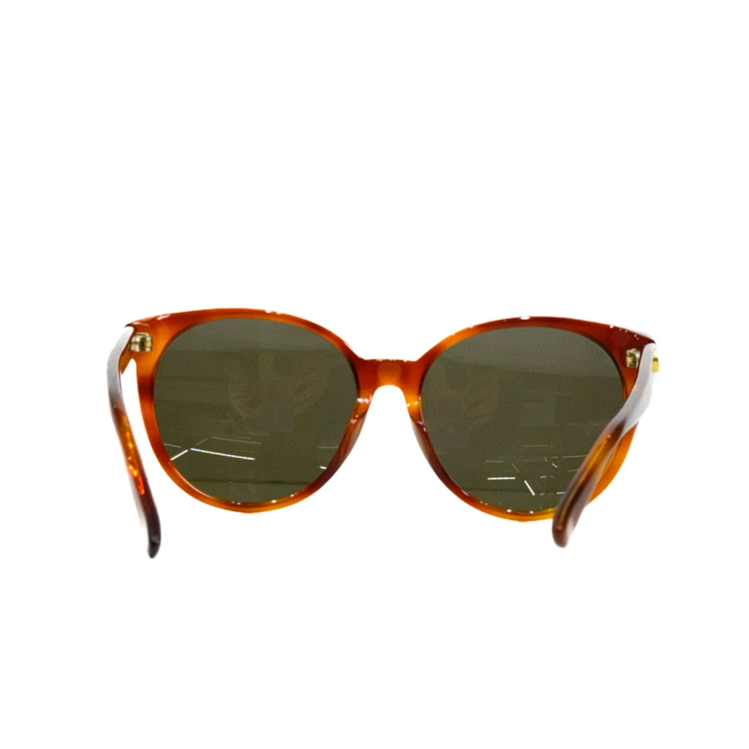 Gucci Brown Sunglasses - Jiaxyk
