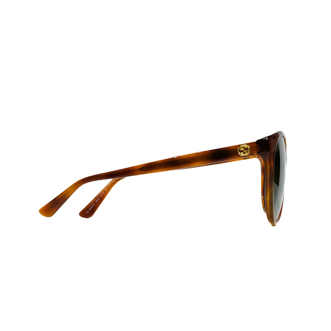 Gucci Brown Sunglasses - Jiaxyk