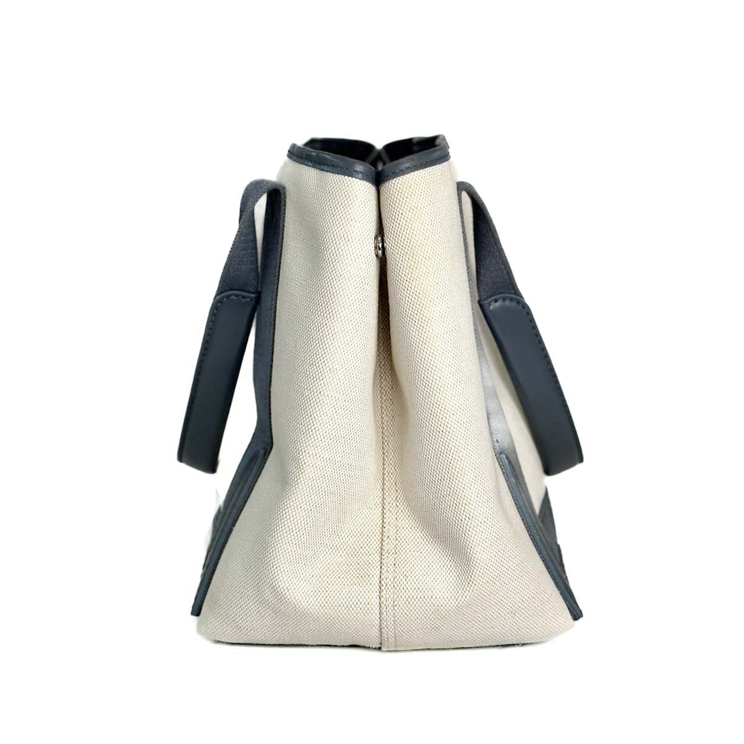 Balenciaga Cabas Canvas Tote Bags - Jiaxyk