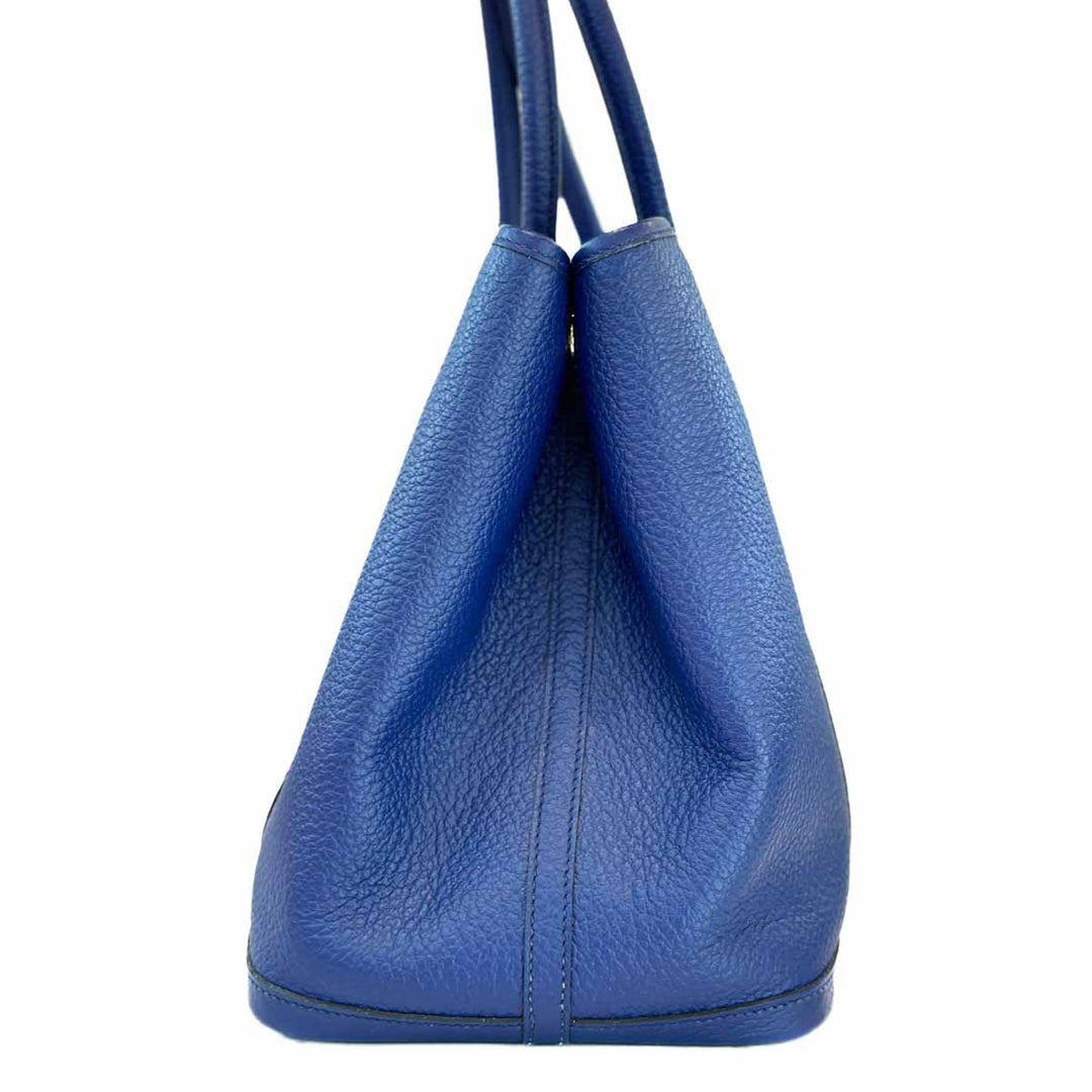 Hermes Blue Garden Party Negonda 36mm - Jiaxyk