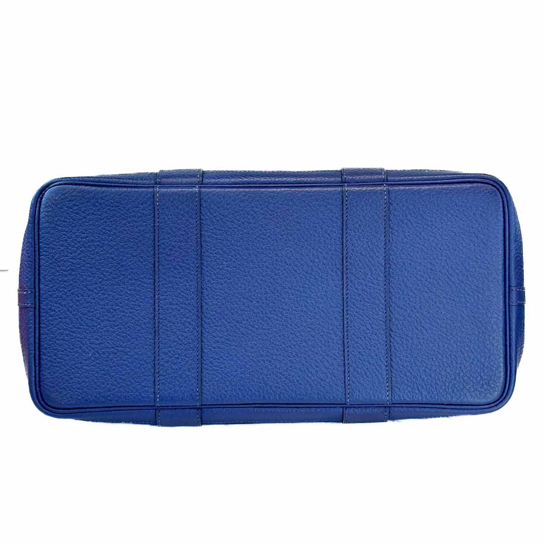 Hermes Blue Garden Party Negonda 36mm - Jiaxyk