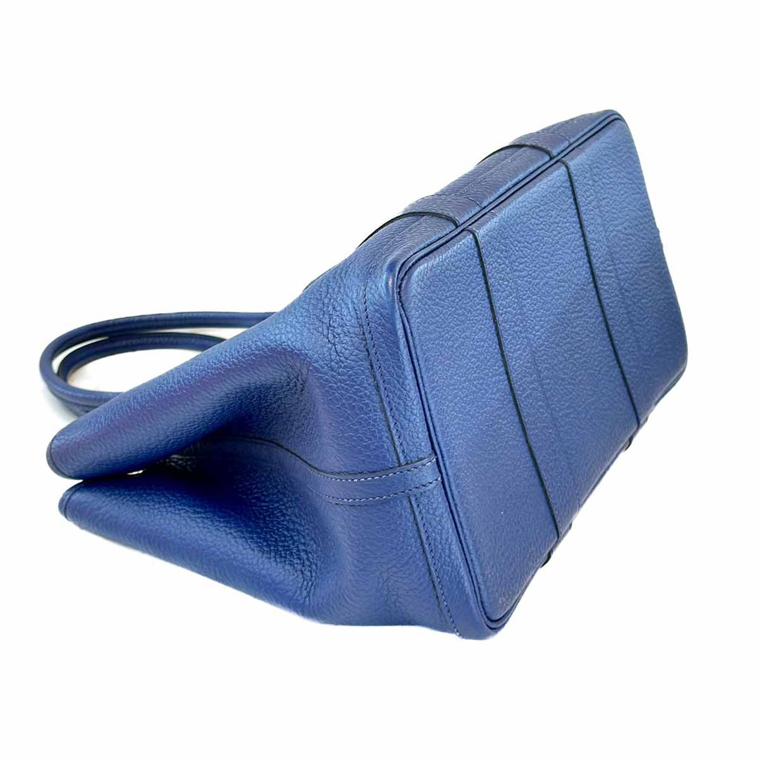 Hermes Blue Garden Party Negonda 36mm - Jiaxyk