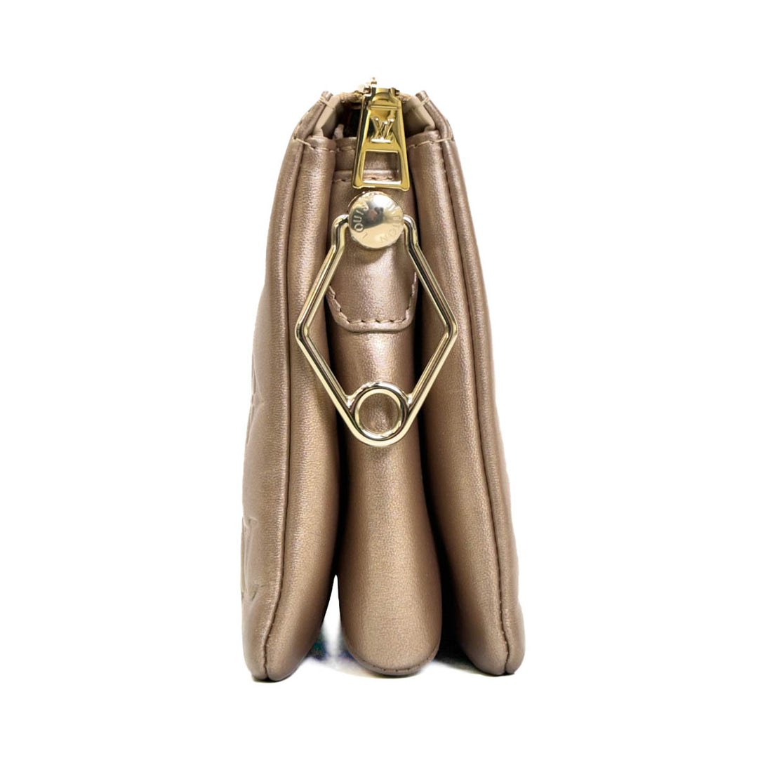 Louis Vuitton Rose Pink BB Coussin Bag - Jiaxyk