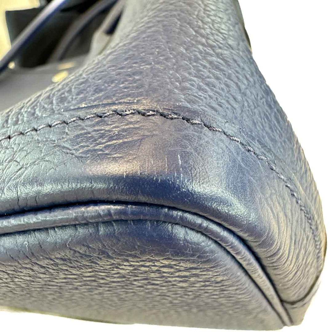 Hermes Blue Garden Party Negonda 36mm - Jiaxyk