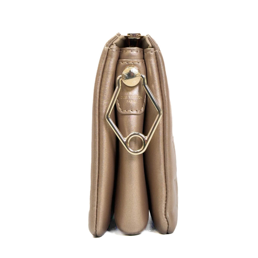 Louis Vuitton Rose Pink BB Coussin Bag - Jiaxyk
