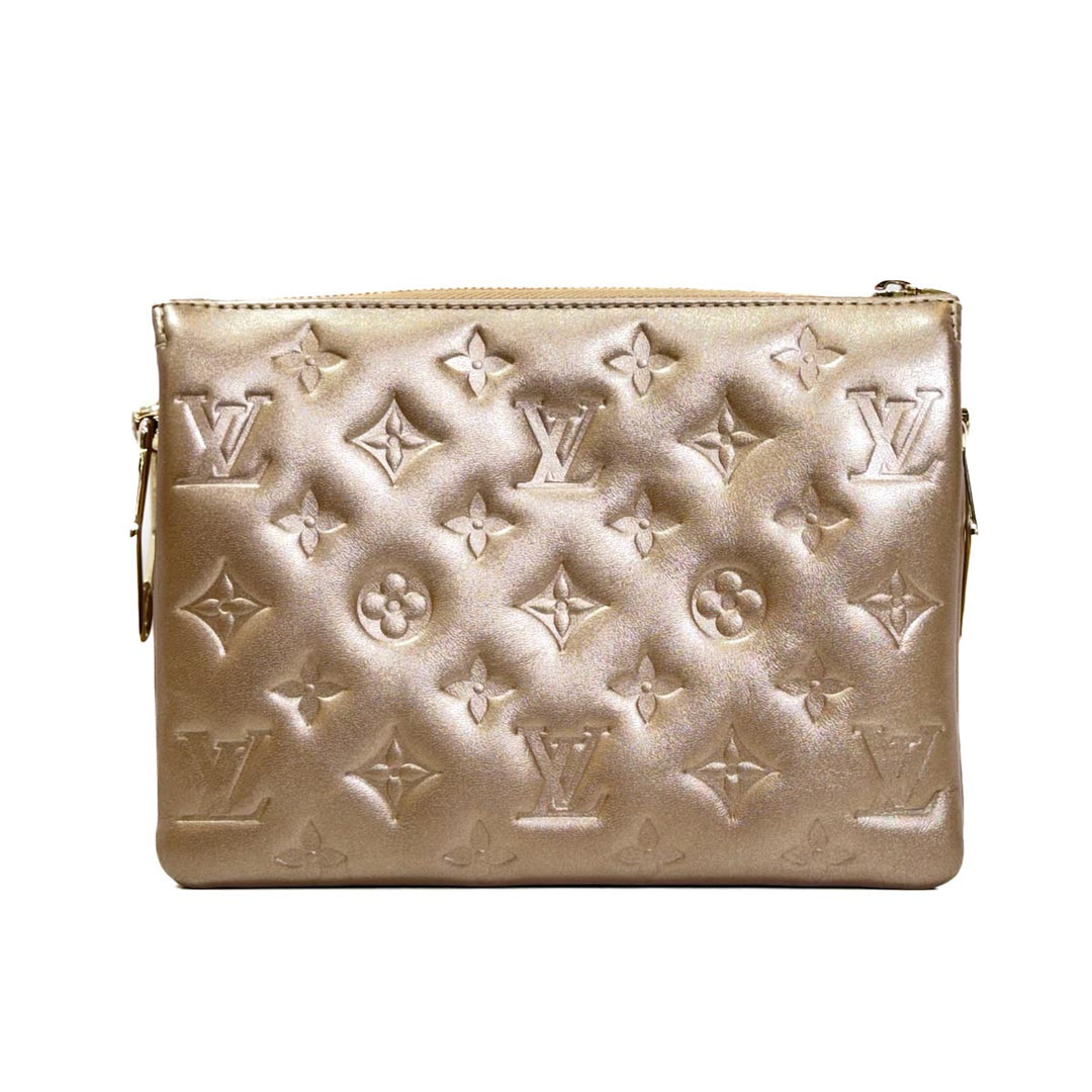 Louis Vuitton Rose Pink BB Coussin Bag - Jiaxyk