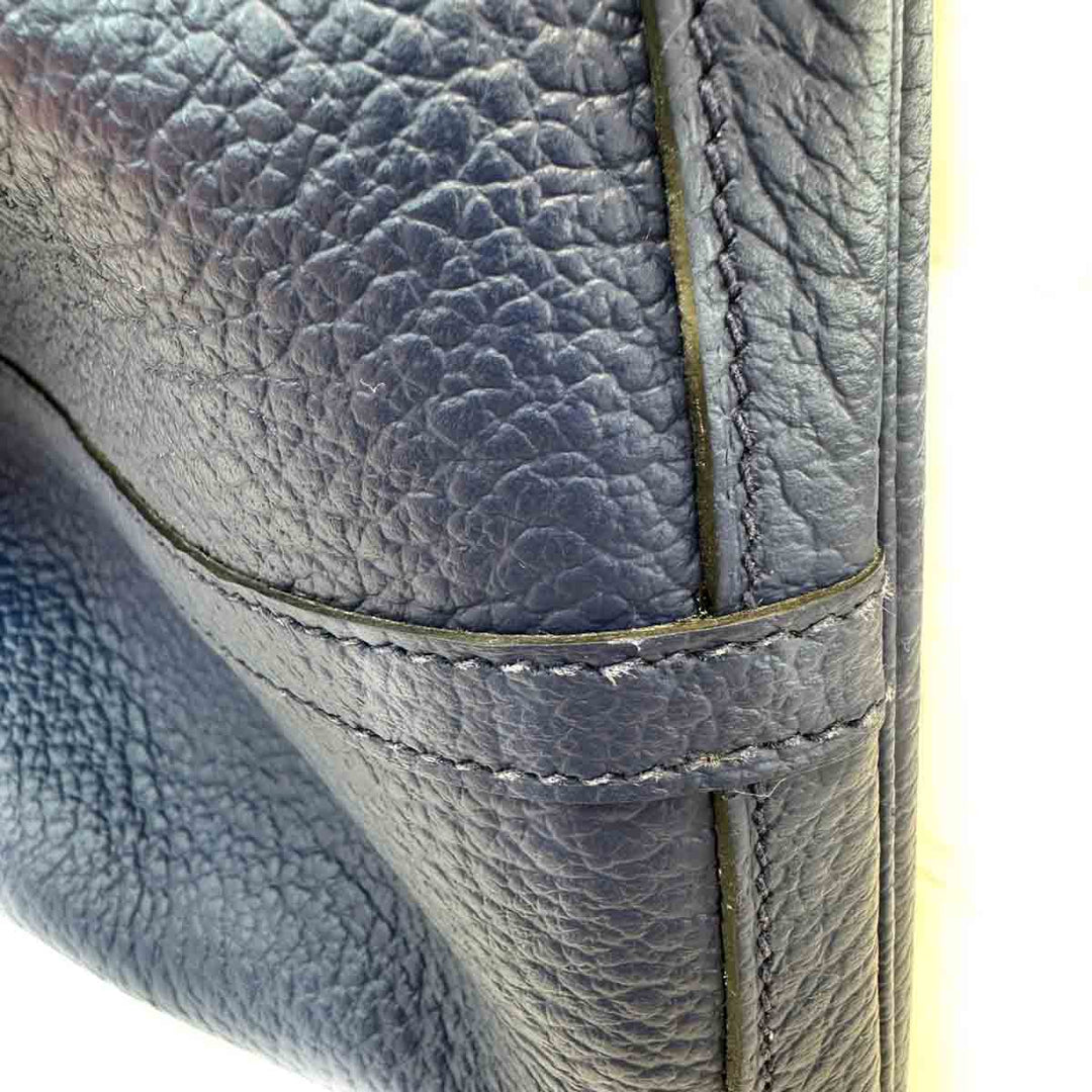 Hermes Blue Garden Party Negonda 36mm - Jiaxyk
