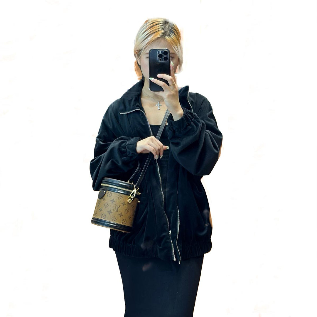 Louis Vuitton Cannes Bag - Jiaxyk