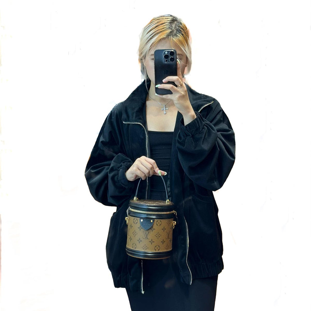 Louis Vuitton Cannes Bag - Jiaxyk