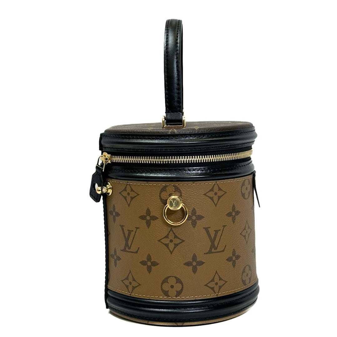 Louis Vuitton Cannes Bag - Jiaxyk