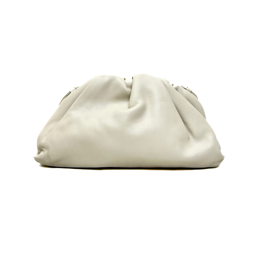 Bottega Veneta Mini Plaster Pouch - Jiaxyk