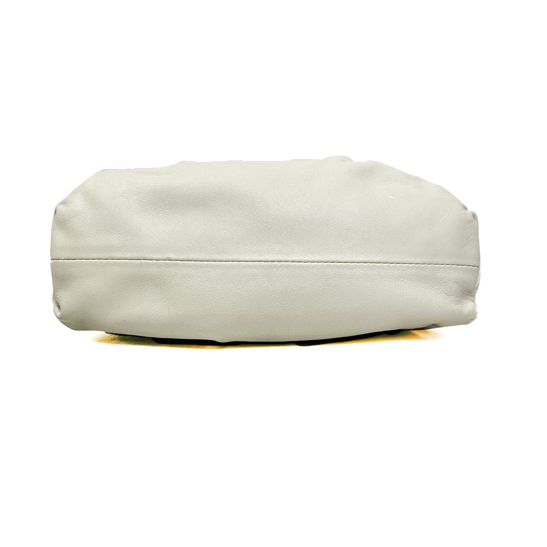 Bottega Veneta Mini Plaster Pouch - Jiaxyk
