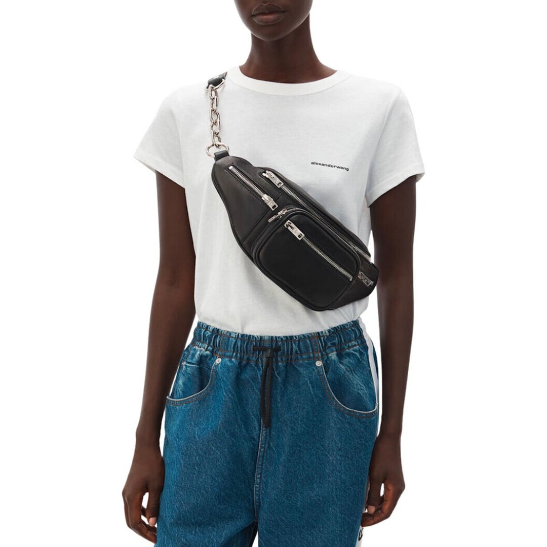 Alexander Wang Attica Belt Bag - Jiaxyk