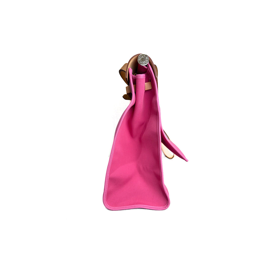 Hermes Pink Herbag 39 - Jiaxyk