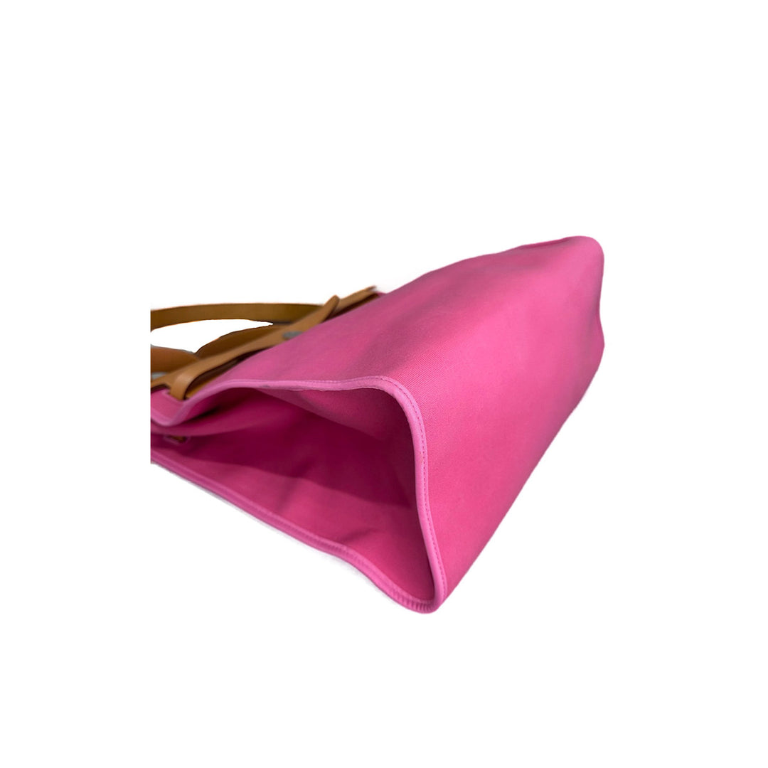 Hermes Pink Herbag 39 - Jiaxyk