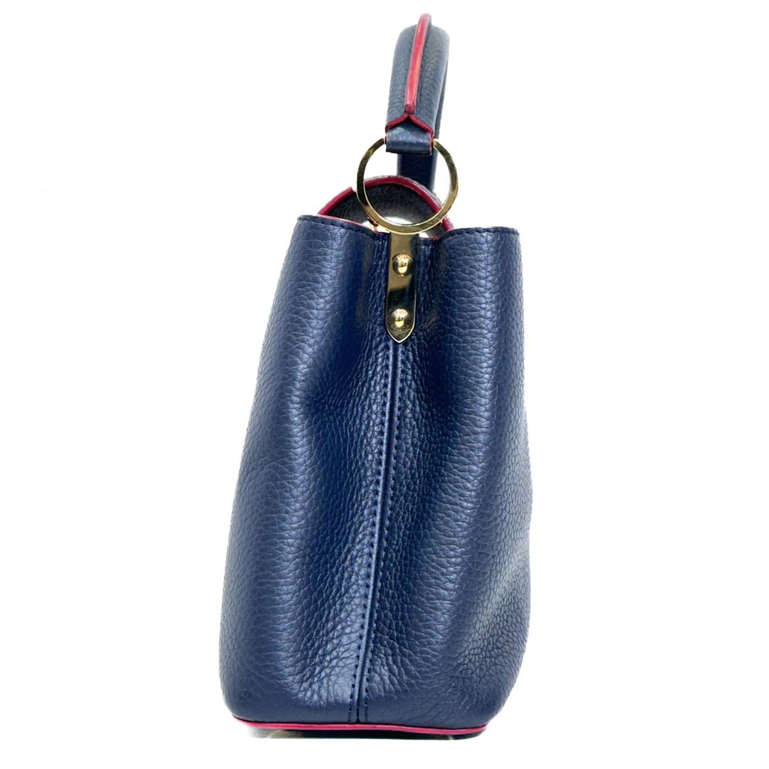 Louis Vuitton Capucines BB Bag - Jiaxyk