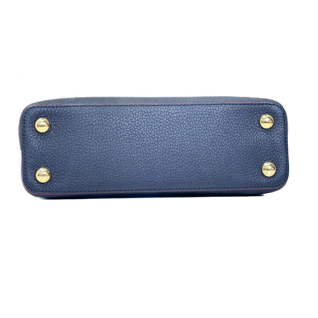 Louis Vuitton Capucines BB Bag - Jiaxyk