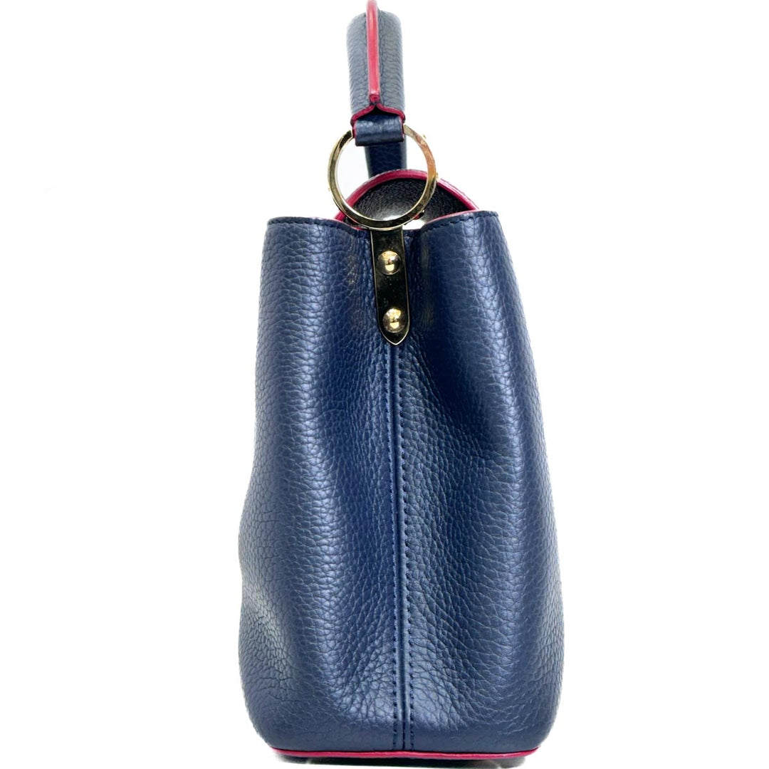 Louis Vuitton Capucines BB Bag - Jiaxyk
